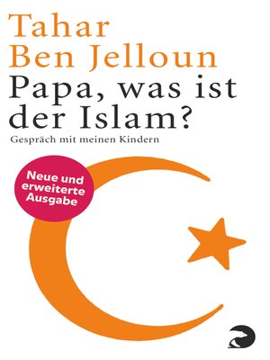 cover image of Papa, was ist der Islam?
